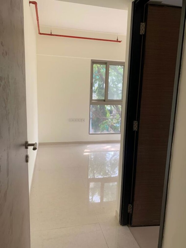 Master Bedroom, the-wadhwa-anmol-fortune 2.5 Bedroom 921 Sq.Ft. Apartment In Goregaon West Mumbai 10476530