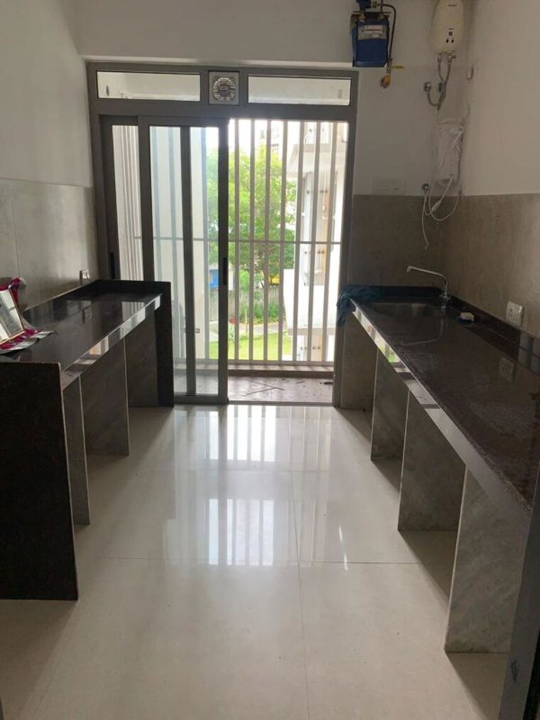Kitchen, the-wadhwa-anmol-fortune 2.5 Bedroom 921 Sq.Ft. Apartment In Goregaon West Mumbai 10476530