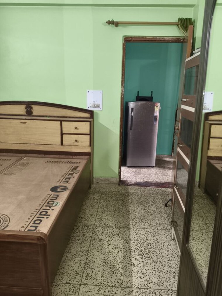 undefined, purvanchal-panchahuli 2.5 Bedroom 1150 Sq.Ft. Apartment In Sector 61 Noida 10476532