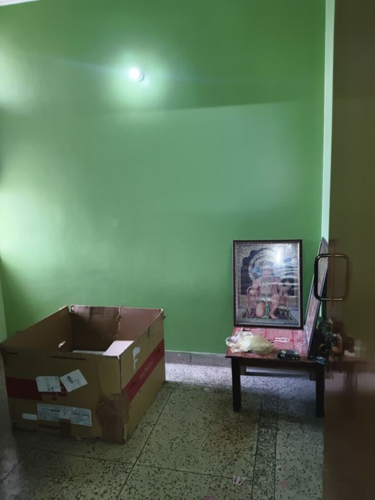 Living Room, purvanchal-panchahuli 2.5 Bedroom 1150 Sq.Ft. Apartment In Sector 61 Noida 10476532