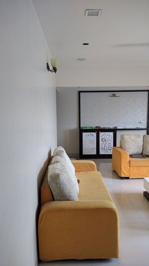  2 BHK Apartment at Westend Mall, Aundh – for Rent