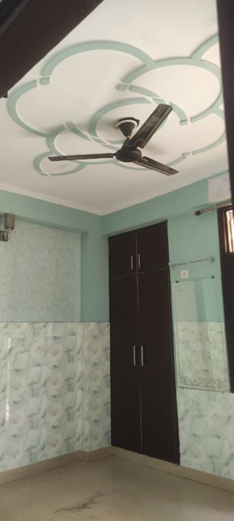 Kitchen, aashiyana-homes 1 Bedroom 600 Sq.Ft. Builder Floor In Gaur City 1 Greater Noida 10476543