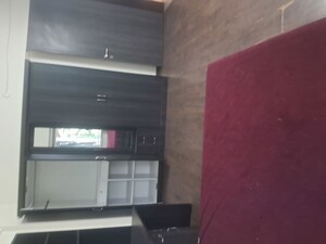 Furnished Amenities in 3 BHK Apartment at Pristine Royale, Aundh – for Rent