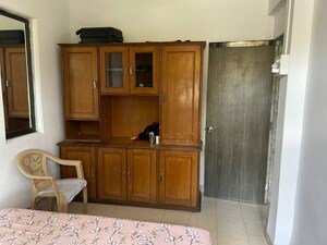2 BHK Apartment For Rent in Ajit Park CHS, Malad West