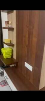 3 BHK + Pooja Room 161 Sq.Yd. Apartment in Dwarika Raj Garden City