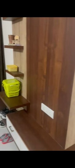 3 BHK + Pooja Room Apartment For Sale in Dwarika Raj Garden City