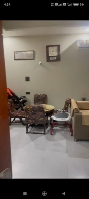 Team Area in 3 BHK Apartment at Dwarika Raj Garden City, Raj Nagar Extension – for Sale