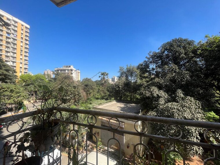 Exterior View, vijay-residency-thane 2 Bedroom 700 Sq.Ft. Apartment In Ghodbunder Road Thane 10476560