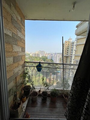  2 BHK Apartment at Vijay Residency Thane, Ghodbunder Road – for Sale