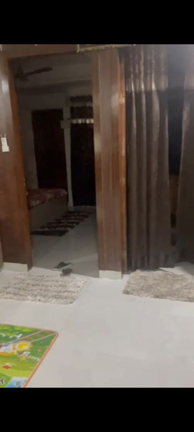Bedroom, dwarika-raj-garden-city 3 Bedroom 161 Sq.Yd. Apartment In Raj Nagar Extension Ghaziabad 10476002
