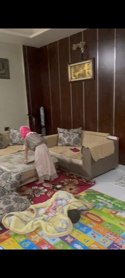 3 BHK Apartment For Sale in Dwarika Raj Garden City
