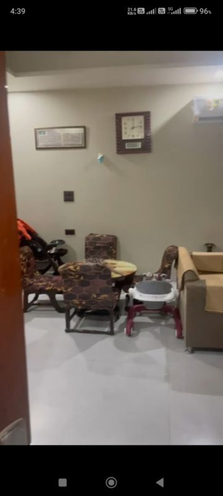 Team Area, dwarika-raj-garden-city 3 Bedroom 161 Sq.Yd. Apartment In Raj Nagar Extension Ghaziabad 10476002