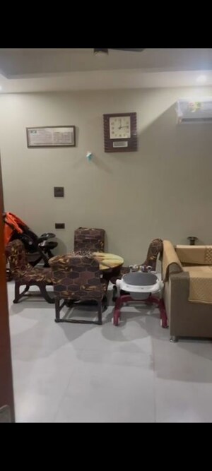 Team Area in 3 BHK Apartment at Dwarika Raj Garden City, Raj Nagar Extension – for Sale