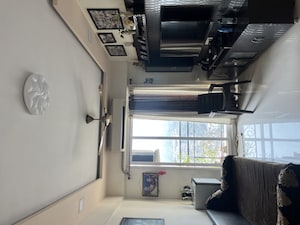 1 BHK Apartment For Rent in Vijay Orovia, Ghodbunder Road