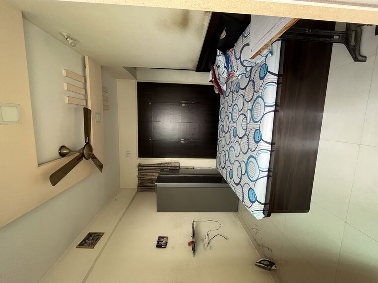 undefined, vijay-orovia 1 Bedroom 450 Sq.Ft. Apartment In Ghodbunder Road Thane 10476567