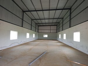 Warehouse For Rent in Peelamedu