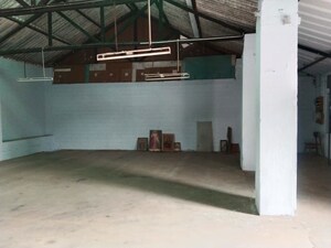  Warehouse – Exterior View View at Peelamedu - for Rent