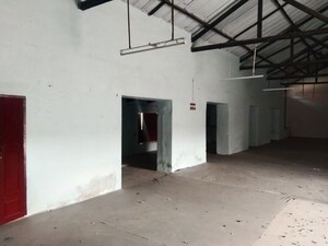  Warehouse – Entrance View at Peelamedu - for Rent