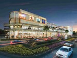 374 Sq.Ft. Retail Shop in Sector 92