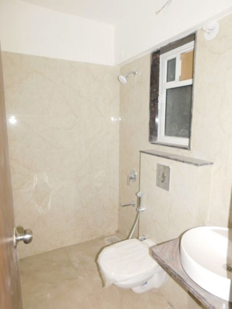 Attached Bathroom, vkg-beverly-hills 2 Bedroom 615 Sq.Ft. Apartment In Andheri East Mumbai 10444051