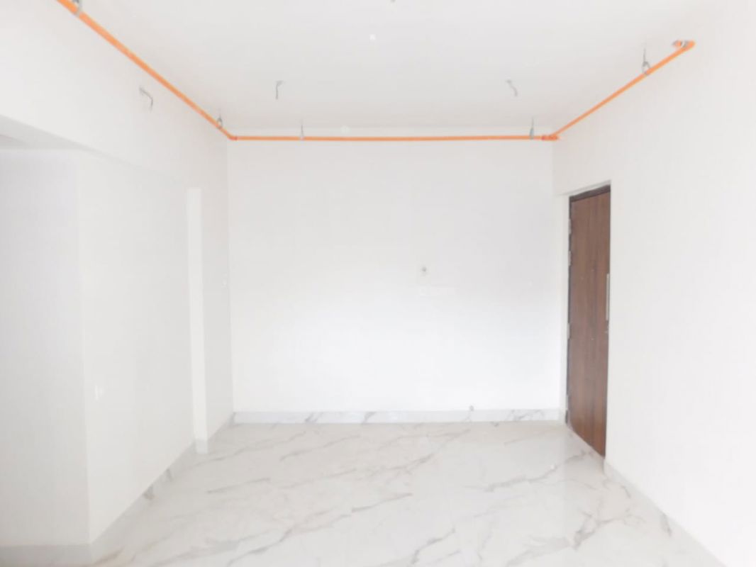 2 BHK 615 Sq.Ft. Apartment in VKG Beverly Hills