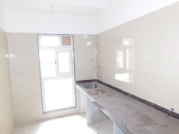Kitchen, vkg-beverly-hills 2 Bedroom 615 Sq.Ft. Apartment In Andheri East Mumbai 10444051