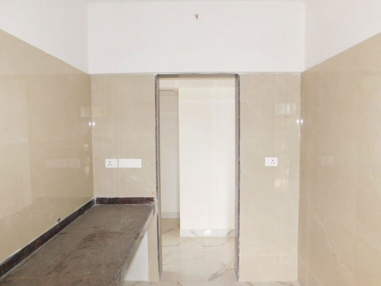 Kitchen, vkg-beverly-hills 2 Bedroom 615 Sq.Ft. Apartment In Andheri East Mumbai 10444051