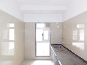 Kitchen in 2 BHK Apartment at VKG Beverly Hills, Andheri East – for Sale