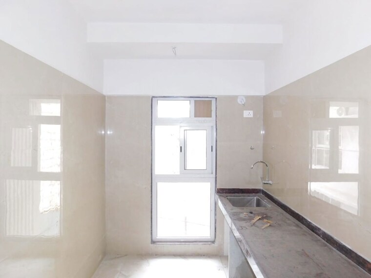 Kitchen, vkg-beverly-hills 2 Bedroom 615 Sq.Ft. Apartment In Andheri East Mumbai 10444051