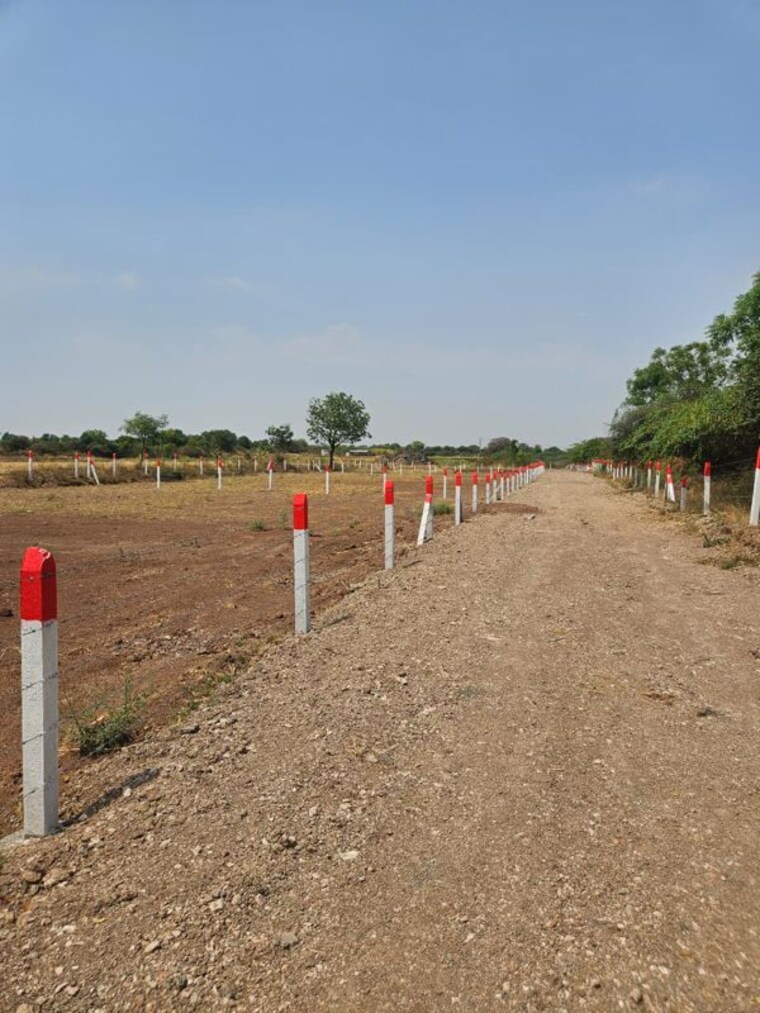 undefined, supe  25000 Sq.Ft. Plot In Supe Pune 10437516
