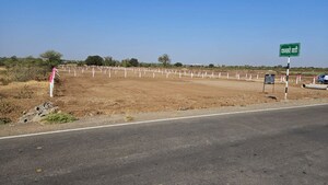 Plot Area in  Plot at Baramati – for Sale