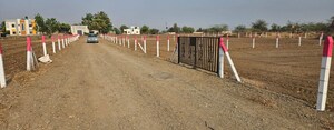   Plot at Baramati – for Sale