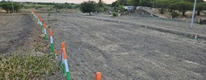 Plot Area in  Plot at Baramati – for Sale