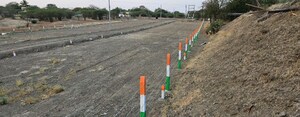 Plot Area in  Plot at Baramati – for Sale