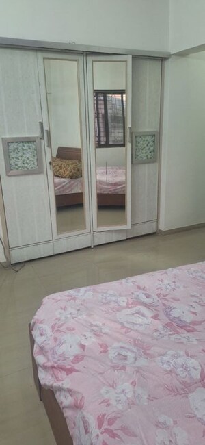 Room in 2 BHK Apartment at Samata Nagar – for Rent