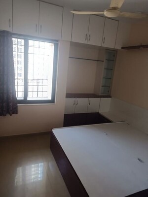 2 BHK Apartment For Rent in Samata Nagar