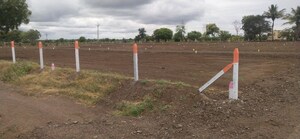 Plot Area in  Plot at Junnar – for Sale