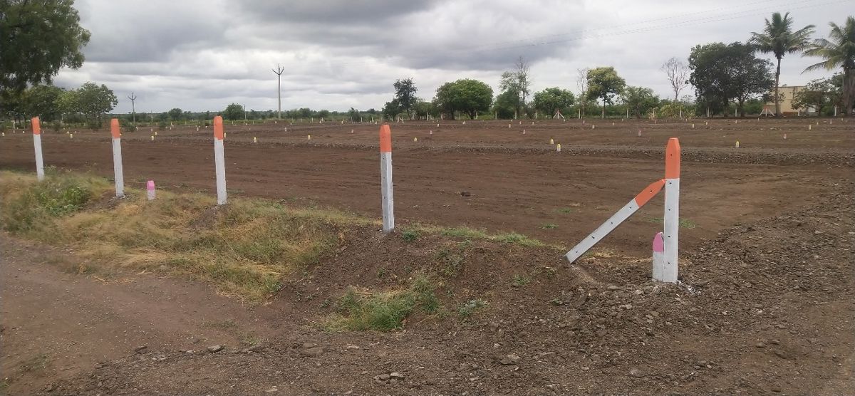undefined, junnar  3000 Sq.Ft. Plot In Junnar Pune 10437476