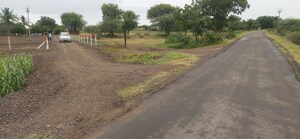  Plot For Sale in Junnar