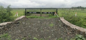 Plot Area in  Plot at Junnar – for Sale