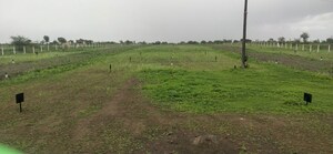  Plot For Sale in Junnar