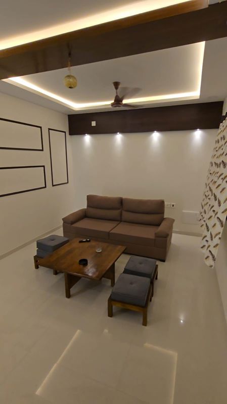 2 BHK 1215 Sq.Ft. Apartment in Frontline Seven