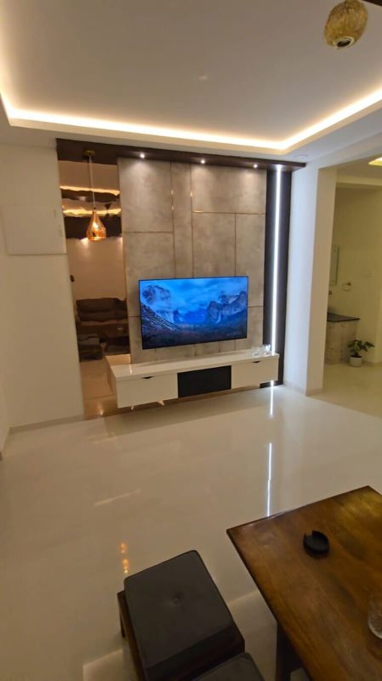 undefined, frontline-seven 2 Bedroom 1215 Sq.Ft. Apartment In Kokapet Hyderabad 10476592