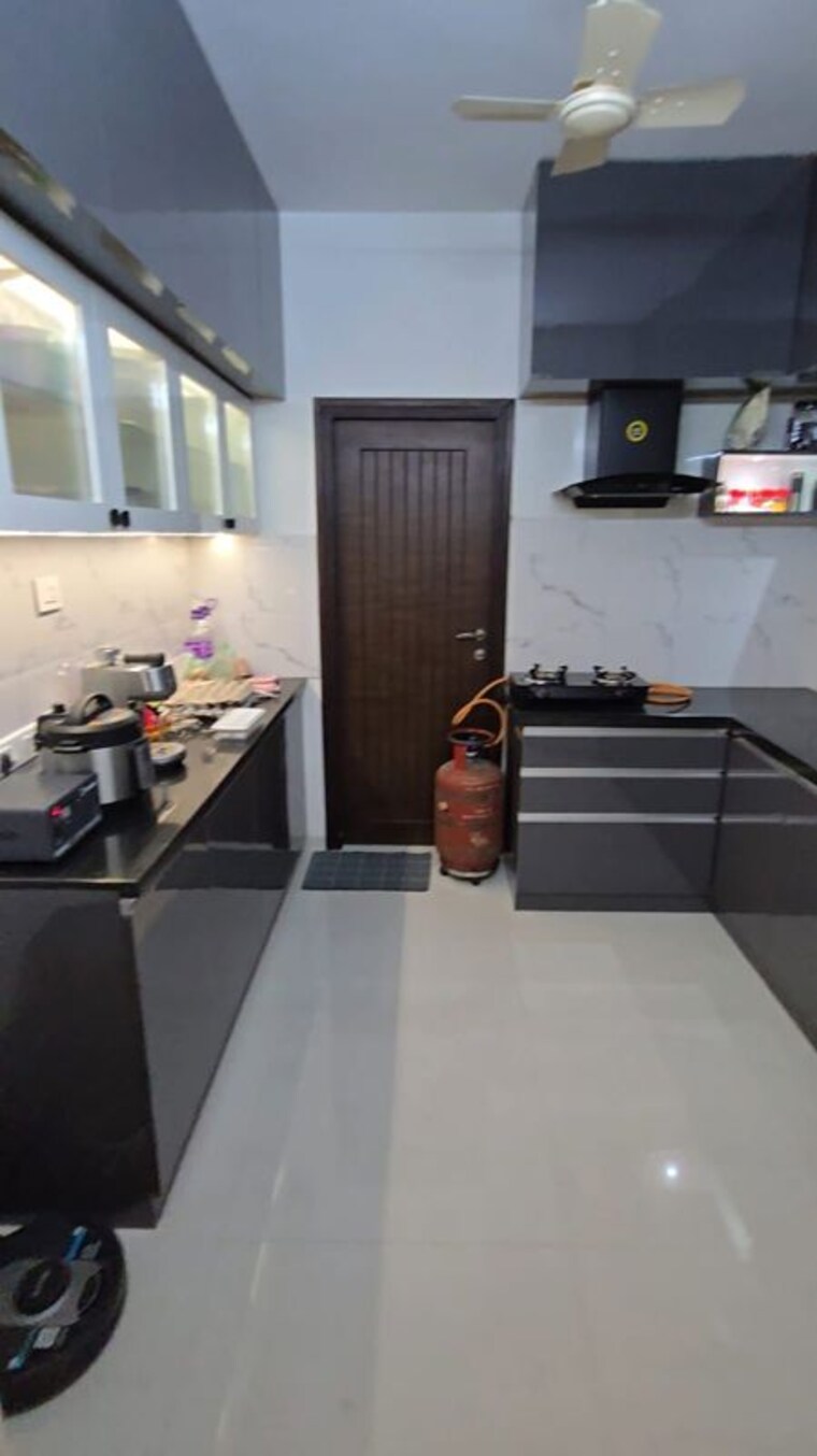 Team Area, frontline-seven 2 Bedroom 1215 Sq.Ft. Apartment In Kokapet Hyderabad 10476592