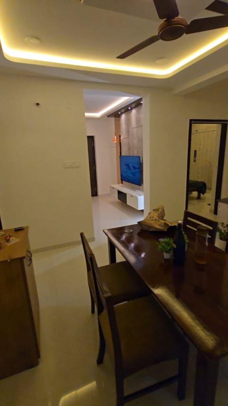 Team Area, frontline-seven 2 Bedroom 1215 Sq.Ft. Apartment In Kokapet Hyderabad 10476592