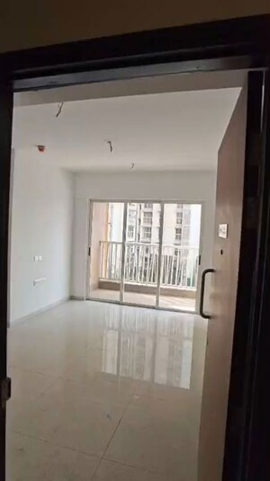 Building Lobby in 2 BHK Apartment at Lodha Upper Thane Woodlands G H I, Anjur – for Sale