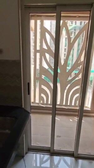 Staircase in 2 BHK Apartment at Lodha Upper Thane Woodlands G H I, Anjur – for Sale