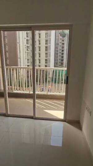 Balcony in 2 BHK Apartment at Lodha Upper Thane Woodlands G H I, Anjur – for Sale