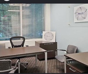 Team Area in  Office Space at Sector 3 – for Rent