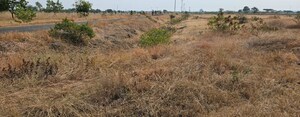 Plot Area in  Plot at Saswad – for Sale
